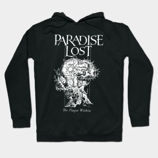 Paradise Lost Hoodie